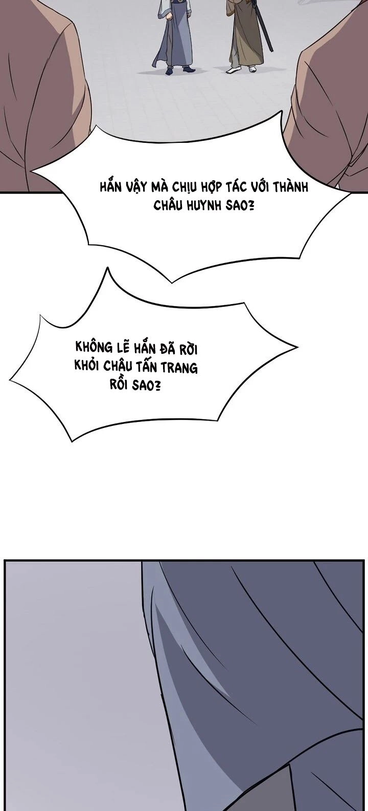 Trọng Sinh, Bất Khả Chiến Bại Chapter 92 - 76