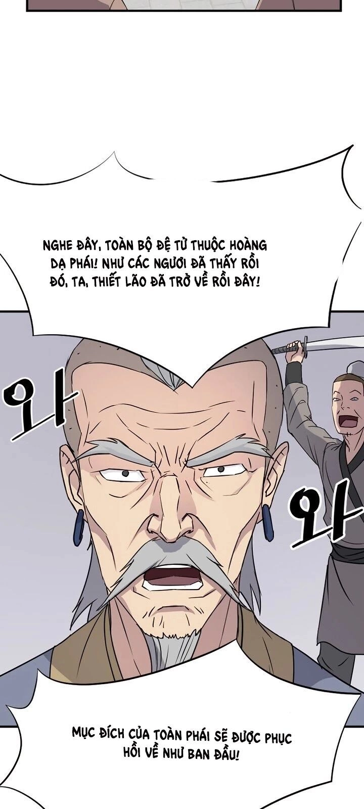 Trọng Sinh, Bất Khả Chiến Bại Chapter 92 - 78