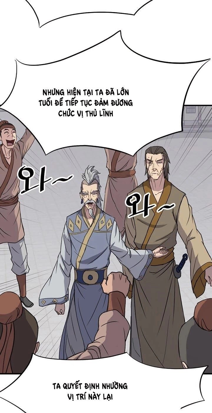 Trọng Sinh, Bất Khả Chiến Bại Chapter 92 - 79