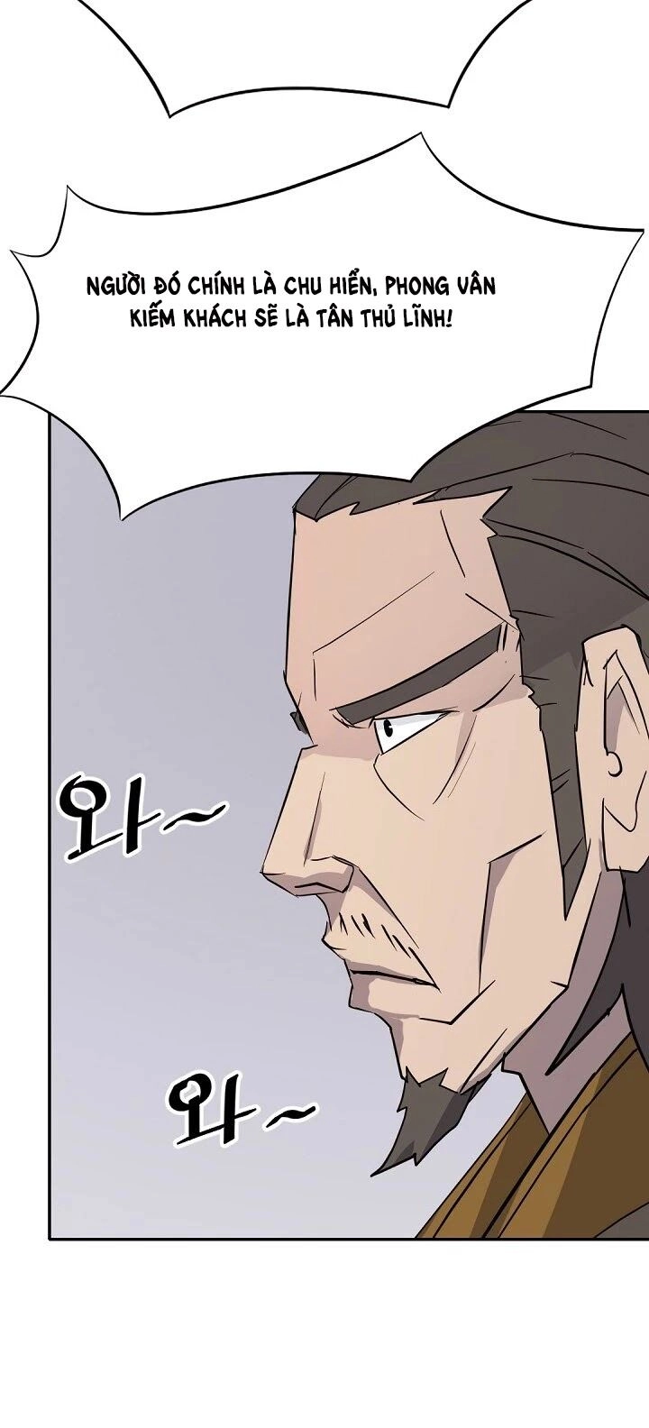 Trọng Sinh, Bất Khả Chiến Bại Chapter 92 - 80