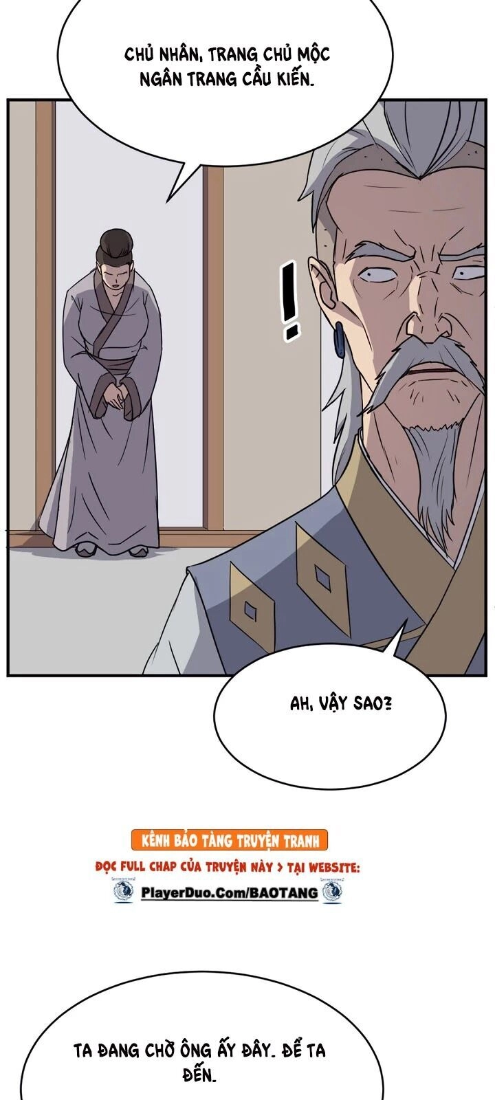 Trọng Sinh, Bất Khả Chiến Bại Chapter 93 - 8