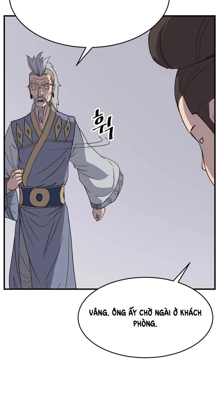 Trọng Sinh, Bất Khả Chiến Bại Chapter 93 - 9