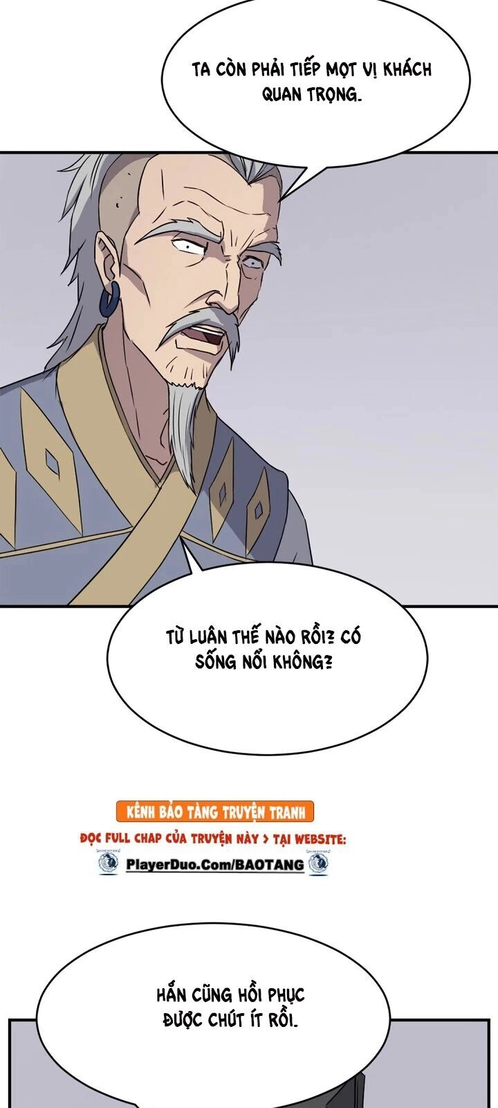 Trọng Sinh, Bất Khả Chiến Bại Chapter 93 - 14