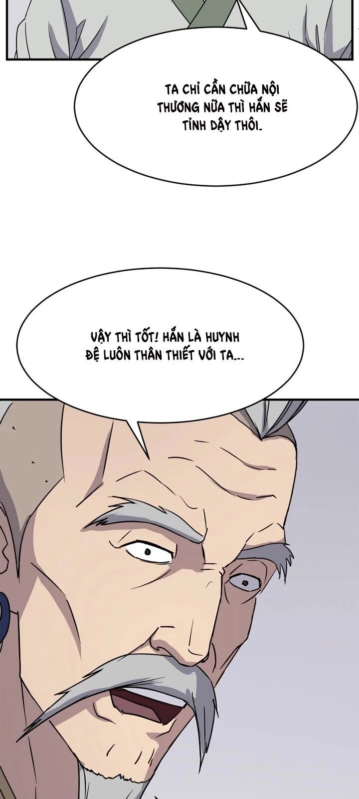 Trọng Sinh, Bất Khả Chiến Bại Chapter 93 - 16