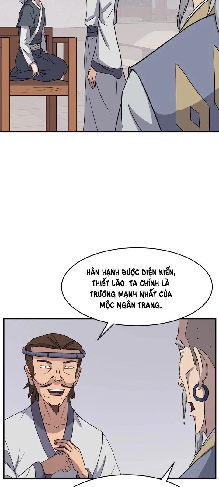 Trọng Sinh, Bất Khả Chiến Bại Chapter 93 - 24