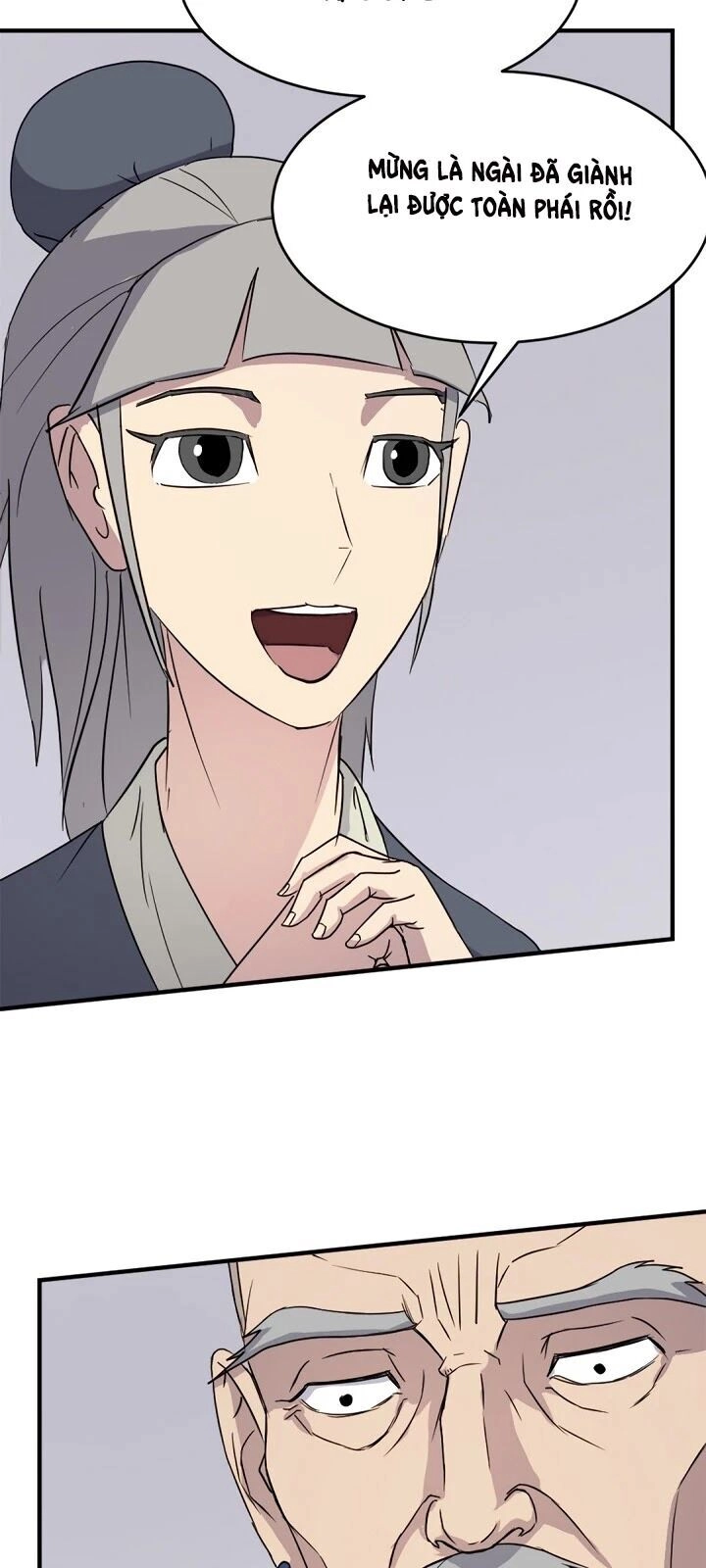 Trọng Sinh, Bất Khả Chiến Bại Chapter 93 - 26