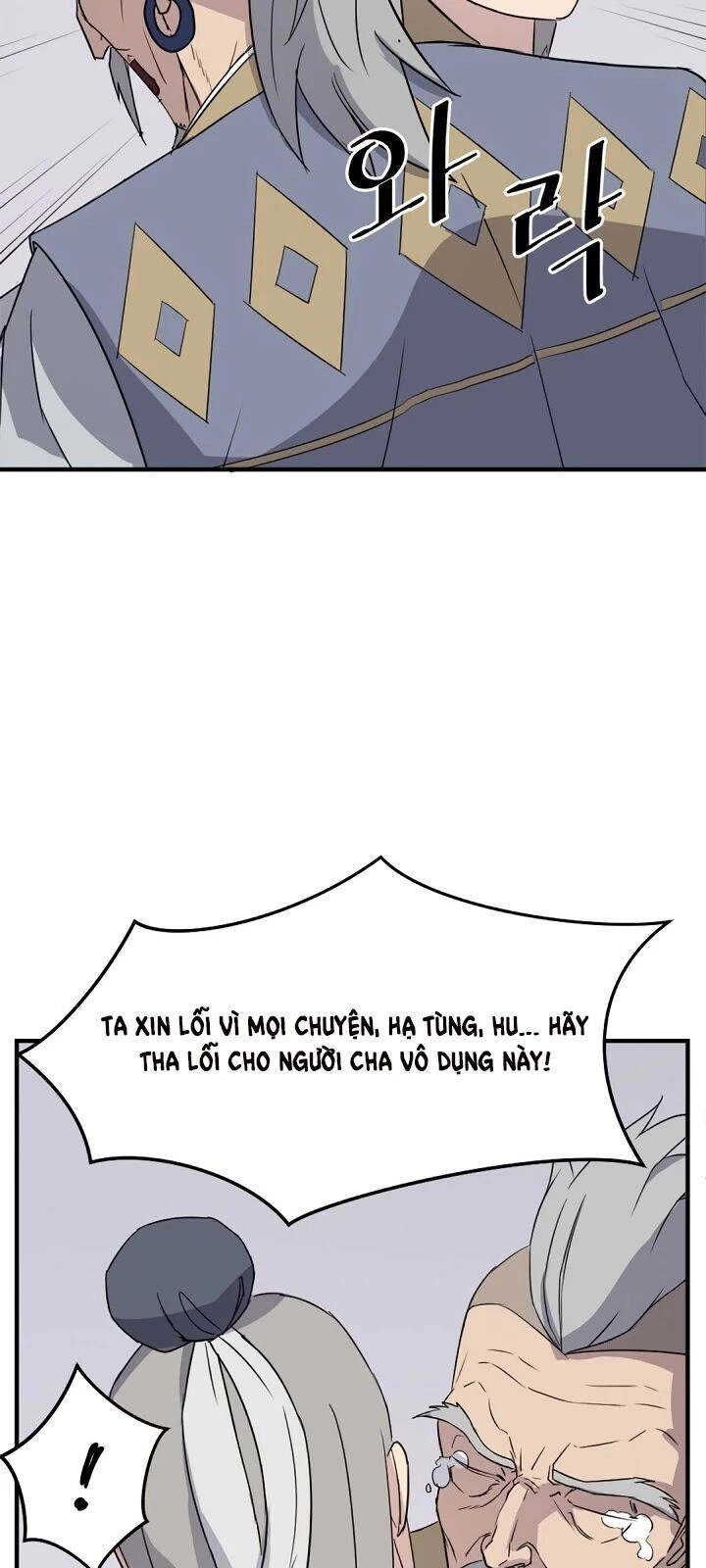 Trọng Sinh, Bất Khả Chiến Bại Chapter 93 - 32