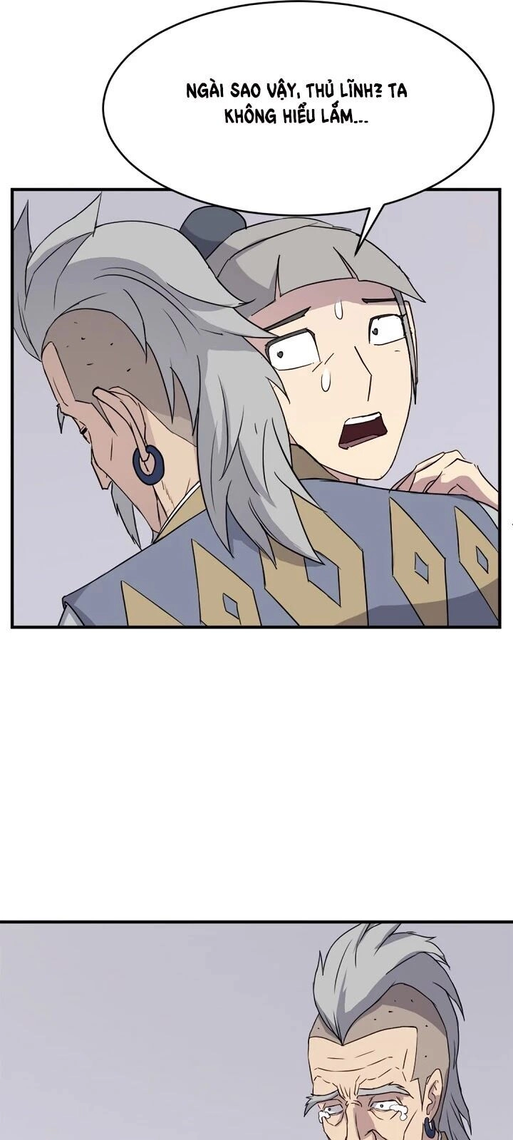 Trọng Sinh, Bất Khả Chiến Bại Chapter 93 - 34