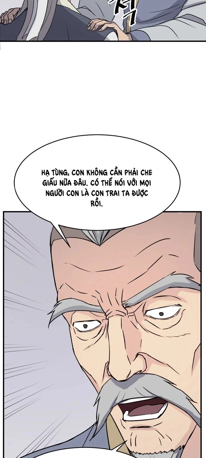 Trọng Sinh, Bất Khả Chiến Bại Chapter 93 - 36