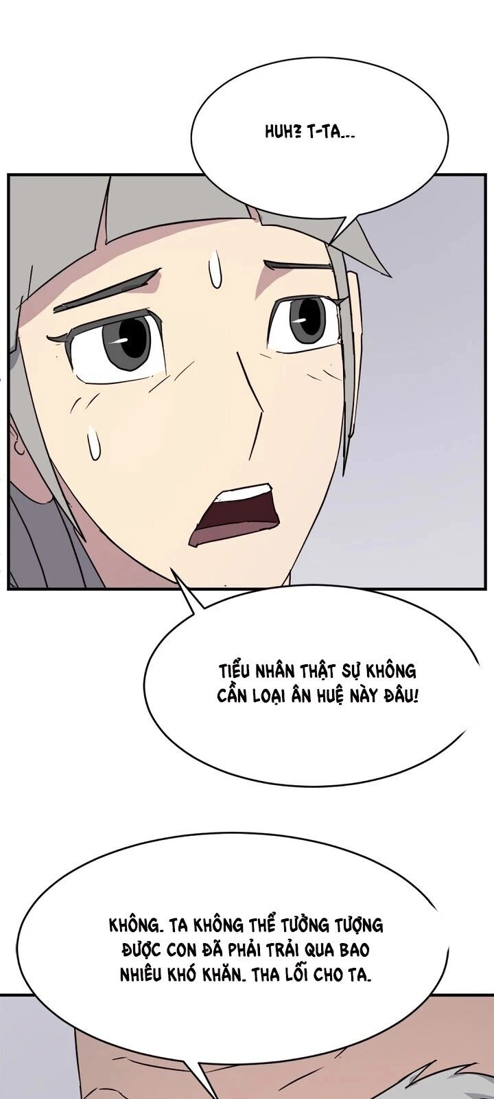 Trọng Sinh, Bất Khả Chiến Bại Chapter 93 - 38