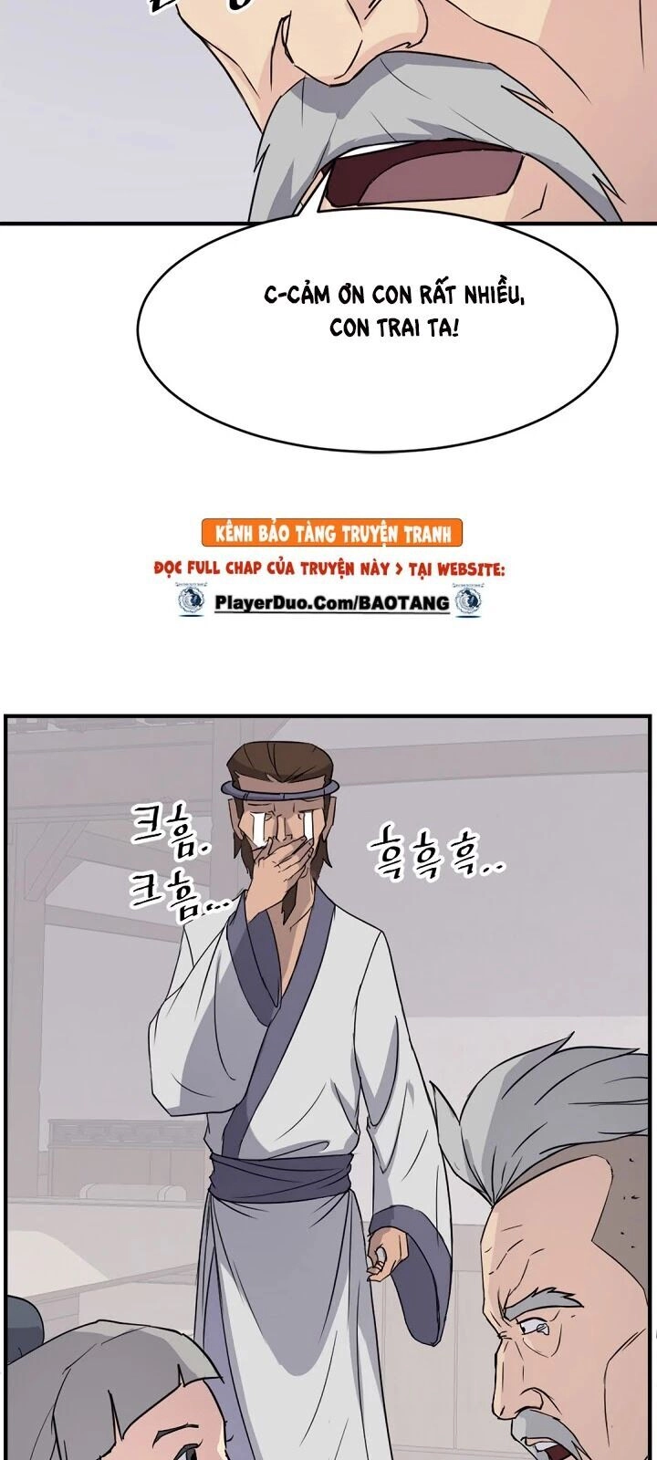 Trọng Sinh, Bất Khả Chiến Bại Chapter 93 - 44