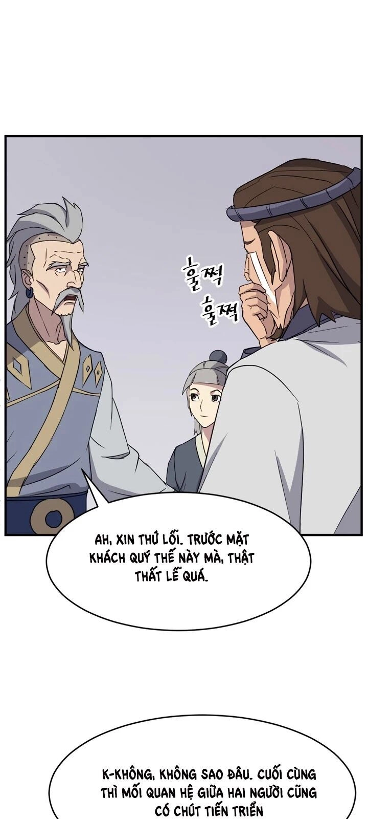 Trọng Sinh, Bất Khả Chiến Bại Chapter 93 - 46