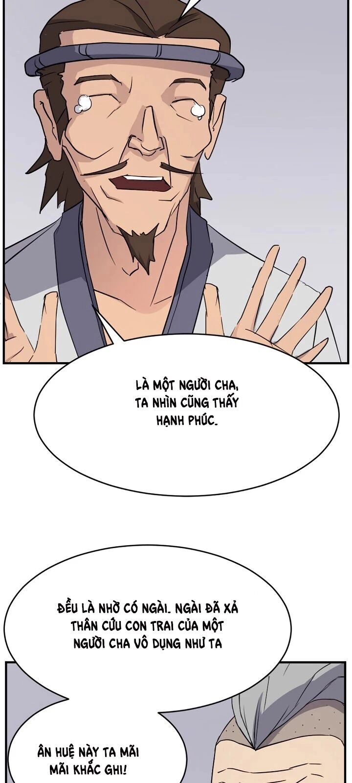 Trọng Sinh, Bất Khả Chiến Bại Chapter 93 - 48