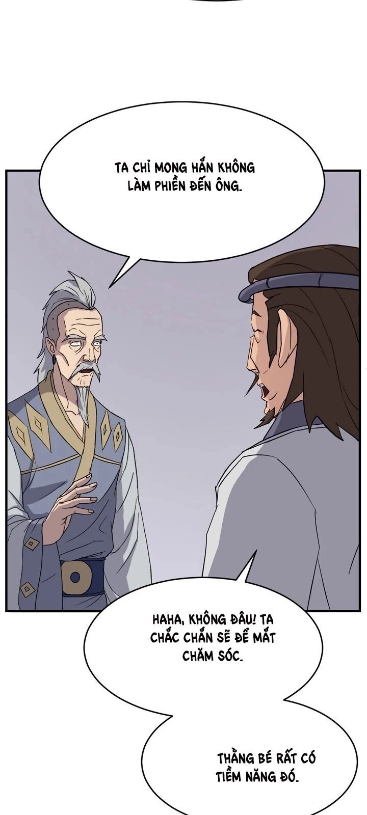 Trọng Sinh, Bất Khả Chiến Bại Chapter 93 - 56