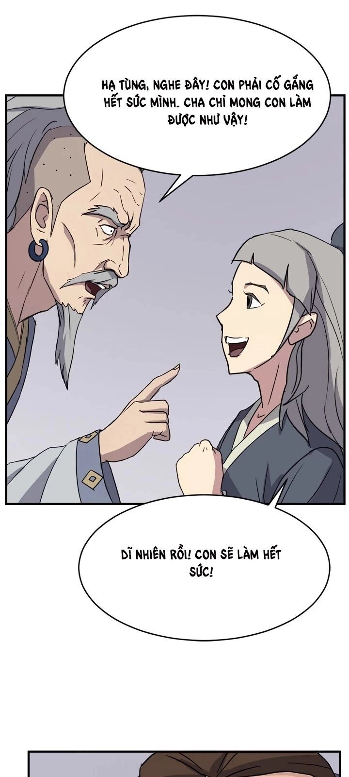 Trọng Sinh, Bất Khả Chiến Bại Chapter 93 - 58