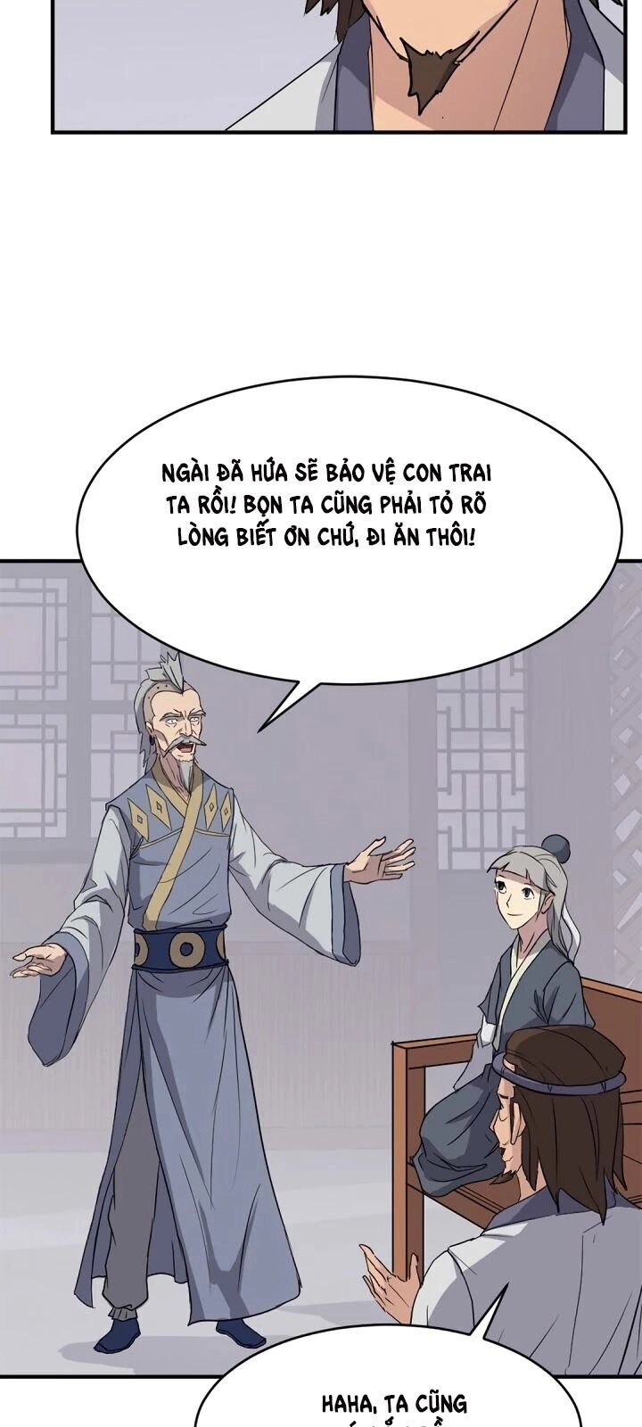 Trọng Sinh, Bất Khả Chiến Bại Chapter 93 - 60