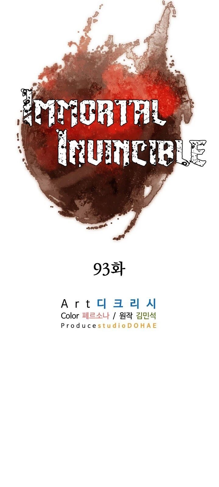 Trọng Sinh, Bất Khả Chiến Bại Chapter 93 - 64