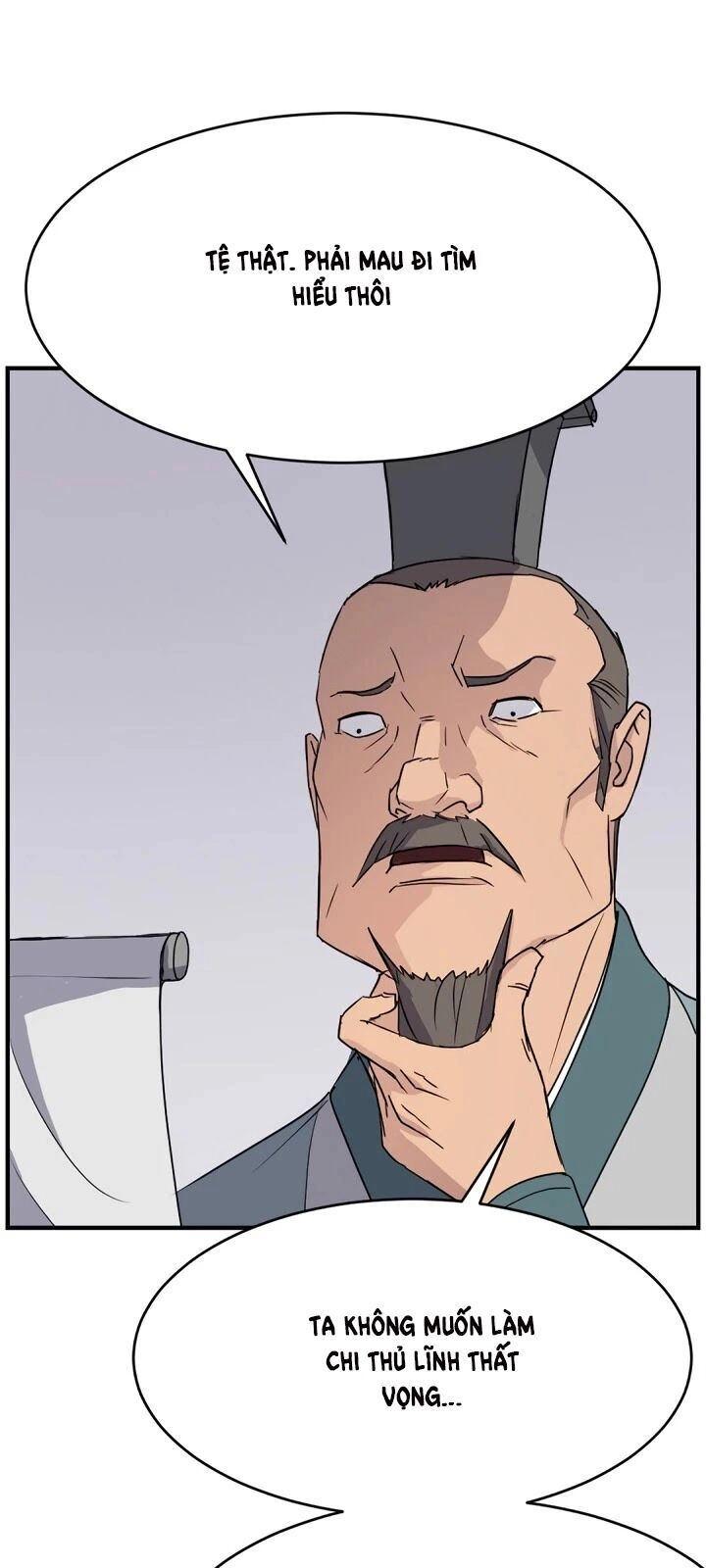 Trọng Sinh, Bất Khả Chiến Bại Chapter 93 - 70