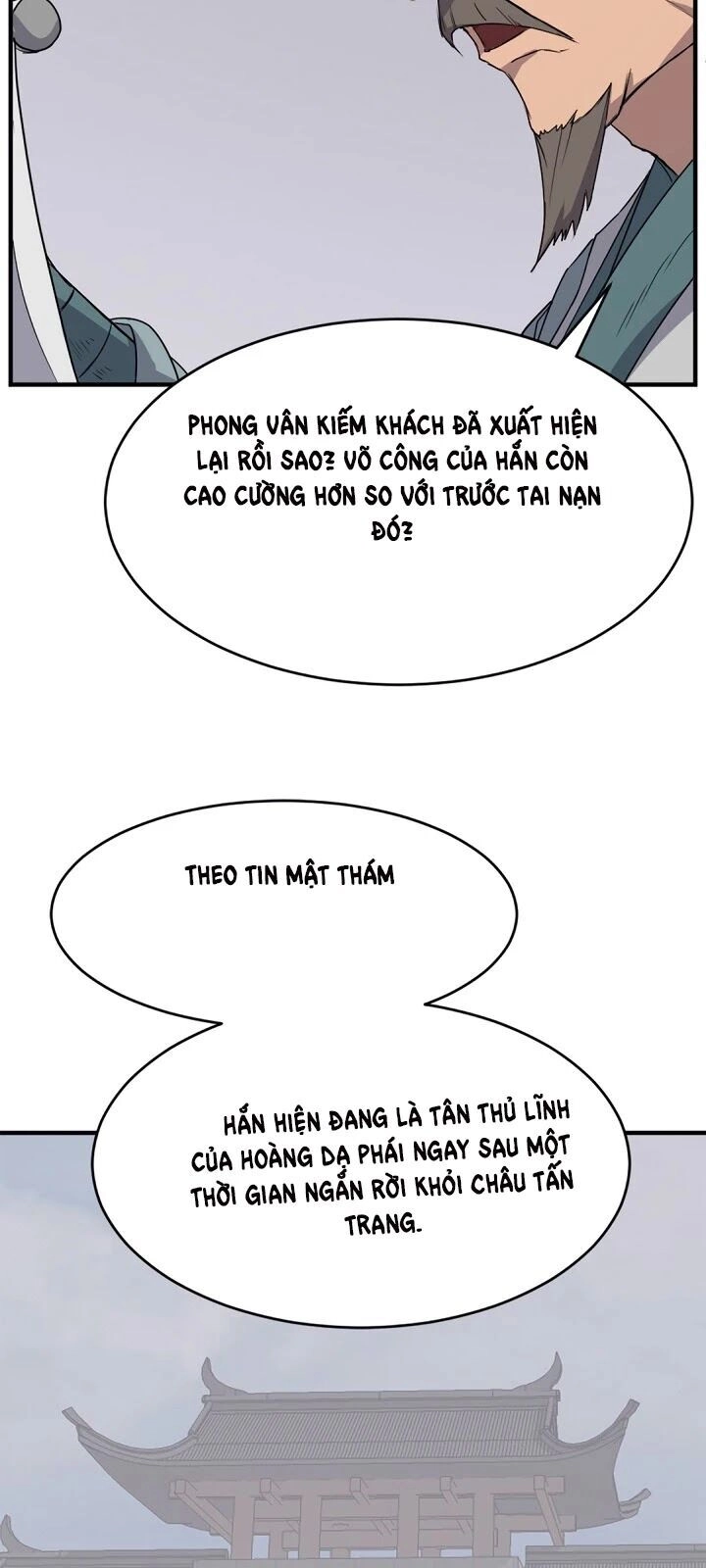 Trọng Sinh, Bất Khả Chiến Bại Chapter 93 - 74