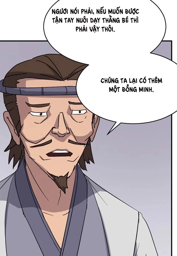 Trọng Sinh, Bất Khả Chiến Bại Chapter 93 - 83