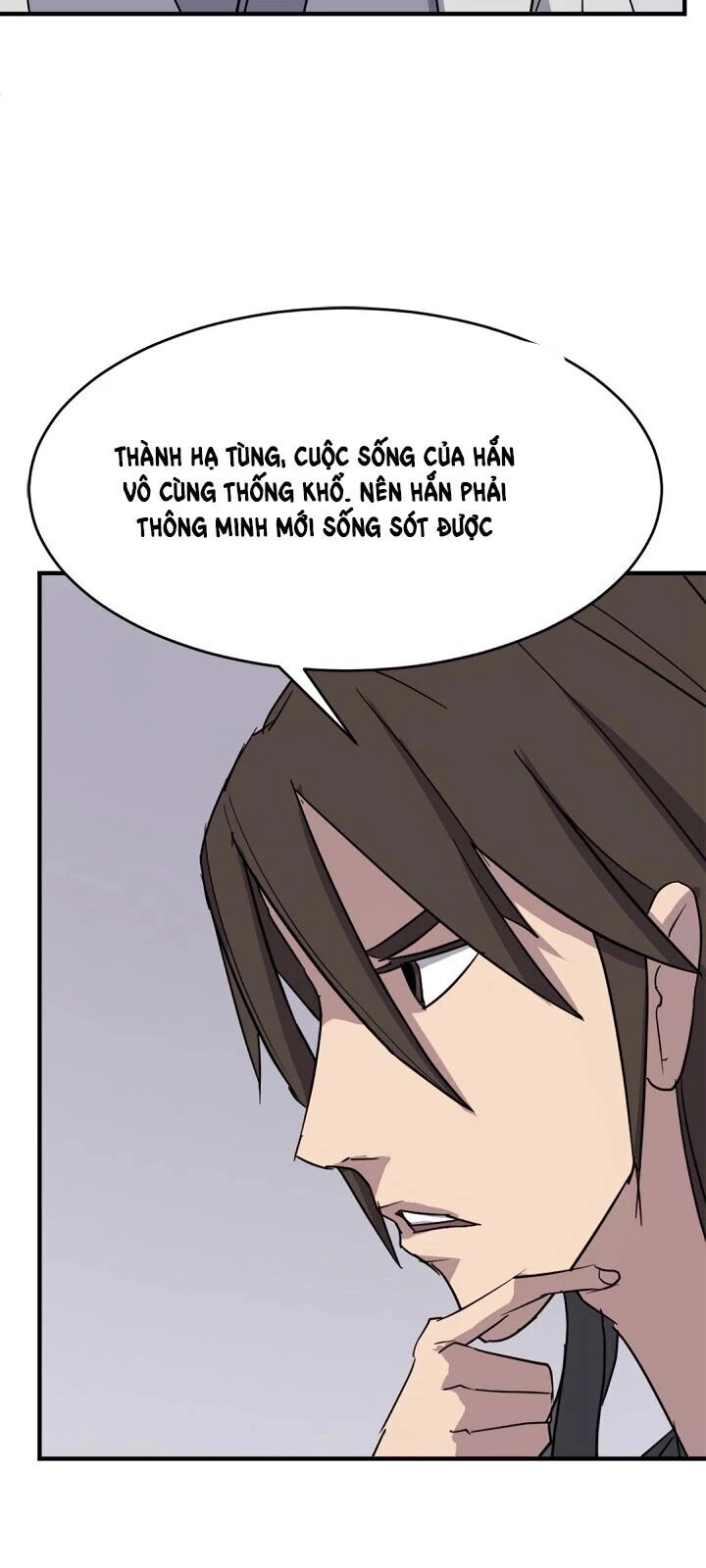 Trọng Sinh, Bất Khả Chiến Bại Chapter 93 - 84