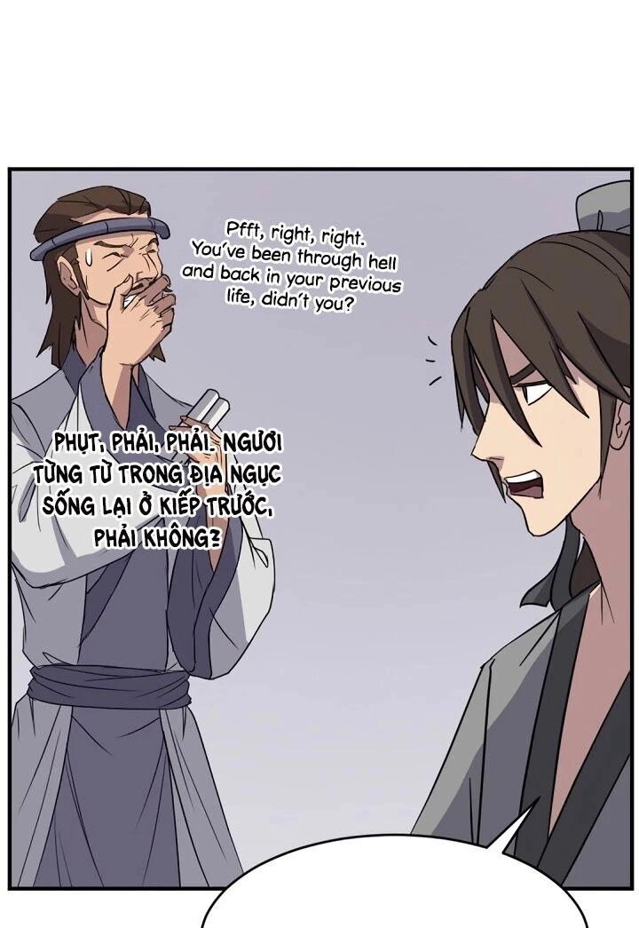 Trọng Sinh, Bất Khả Chiến Bại Chapter 93 - 87