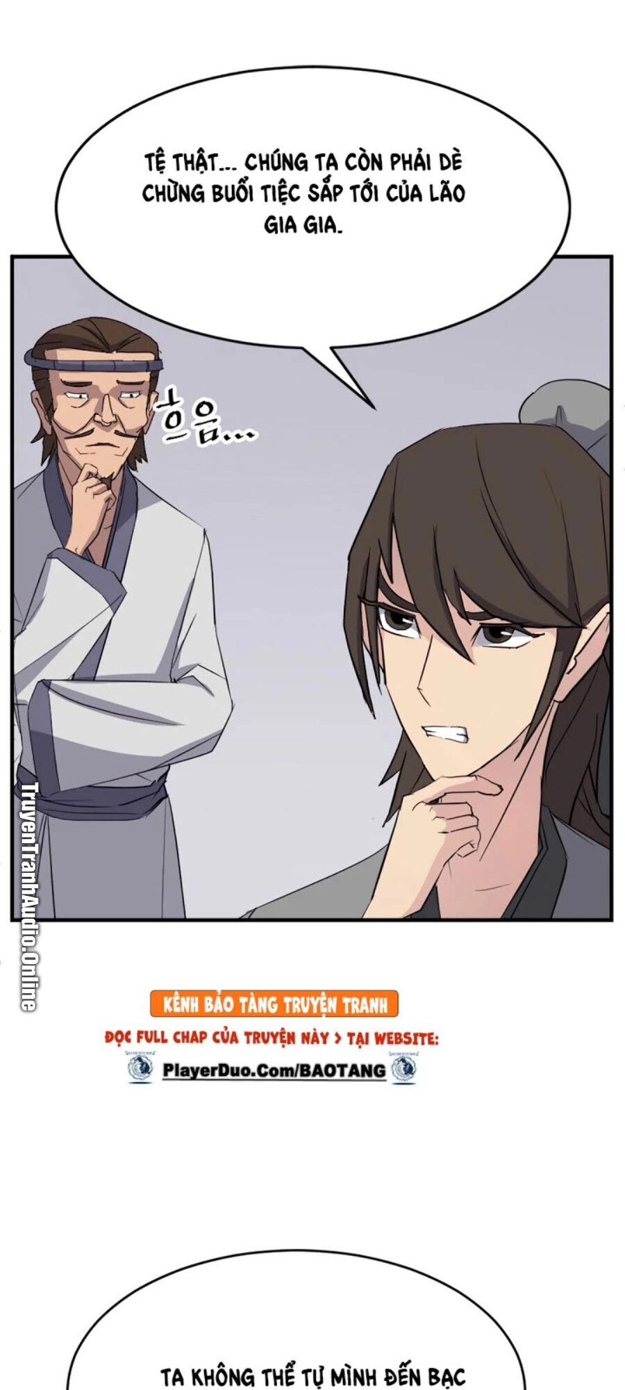 Trọng Sinh, Bất Khả Chiến Bại Chapter 94 - 1