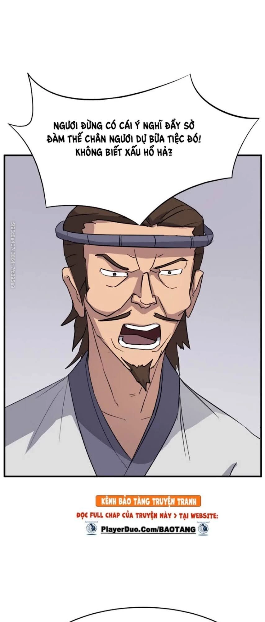 Trọng Sinh, Bất Khả Chiến Bại Chapter 94 - 3