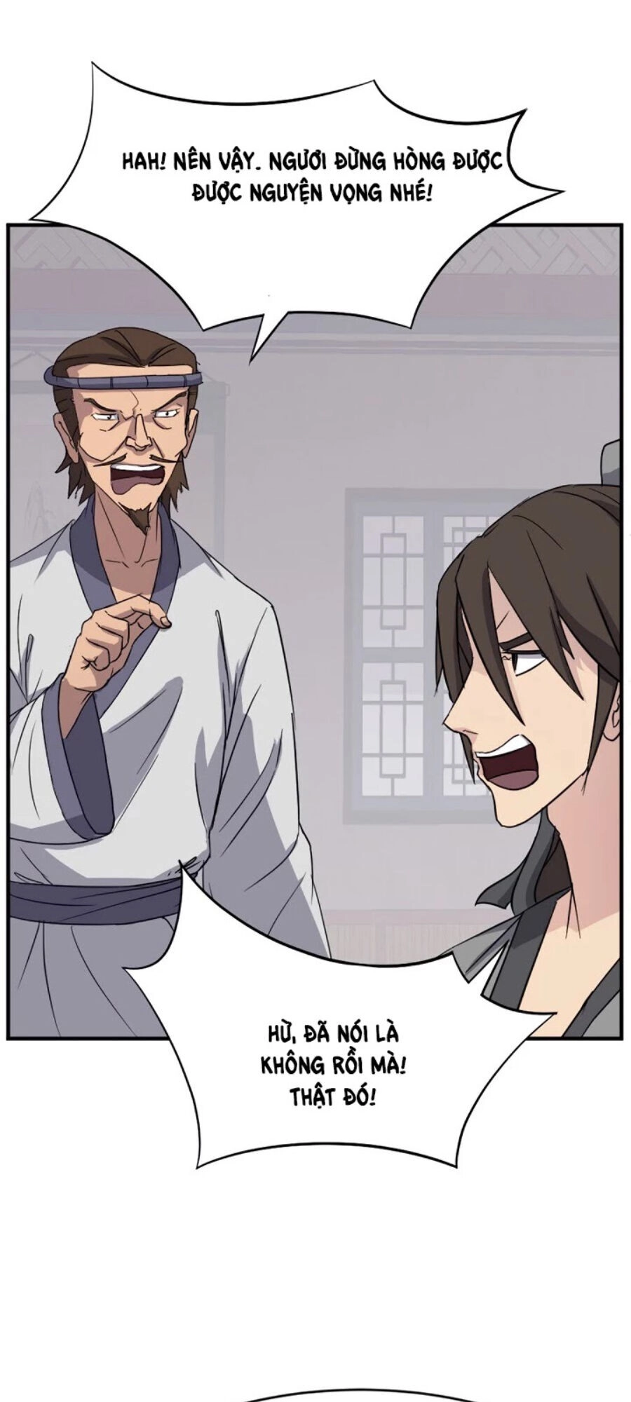 Trọng Sinh, Bất Khả Chiến Bại Chapter 94 - 5