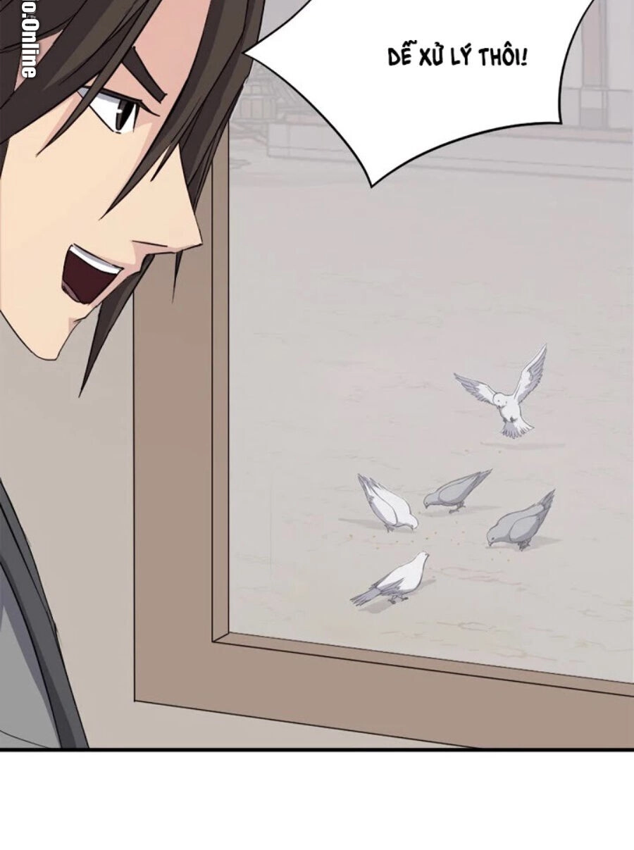 Trọng Sinh, Bất Khả Chiến Bại Chapter 94 - 10