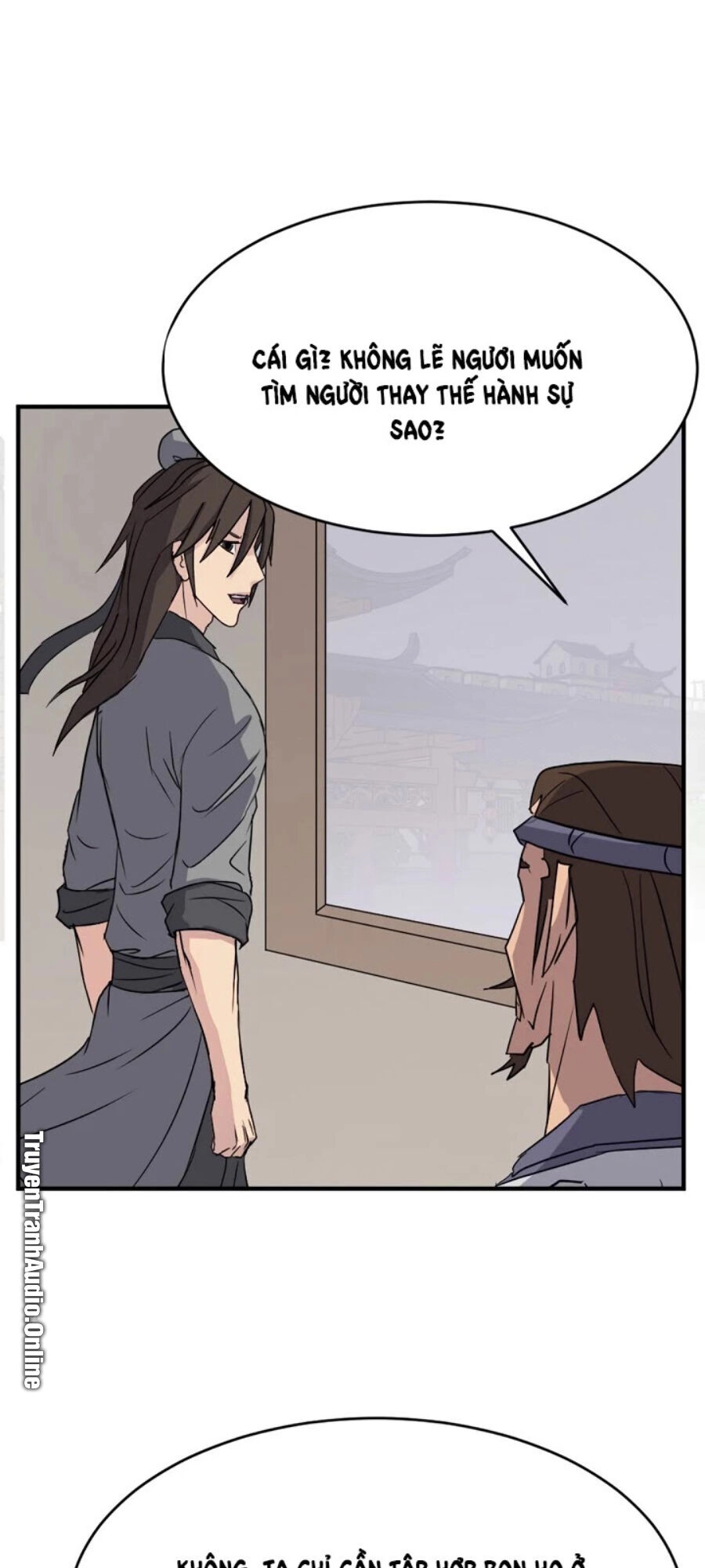 Trọng Sinh, Bất Khả Chiến Bại Chapter 94 - 11