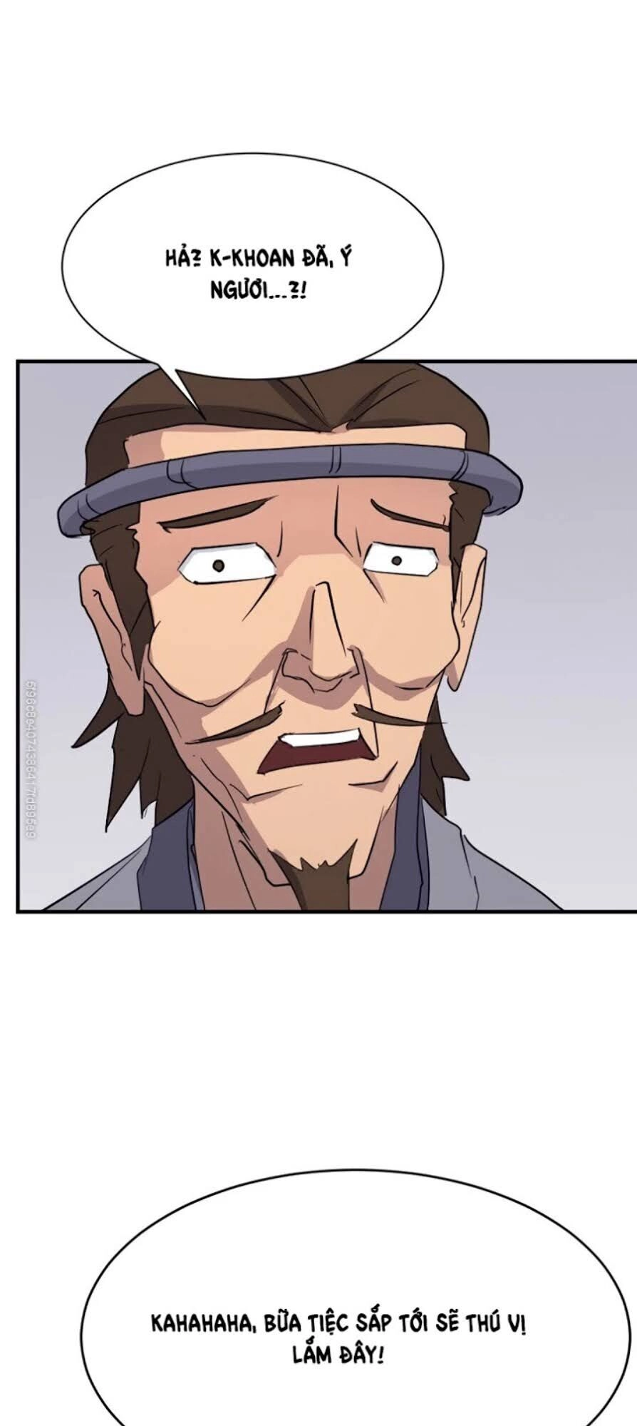 Trọng Sinh, Bất Khả Chiến Bại Chapter 94 - 13