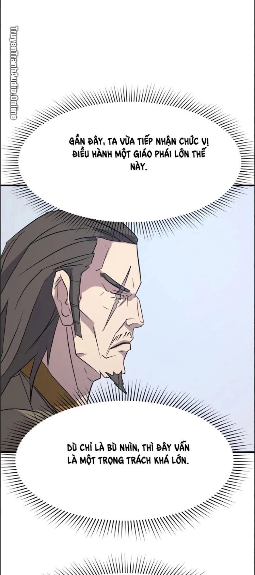 Trọng Sinh, Bất Khả Chiến Bại Chapter 94 - 17