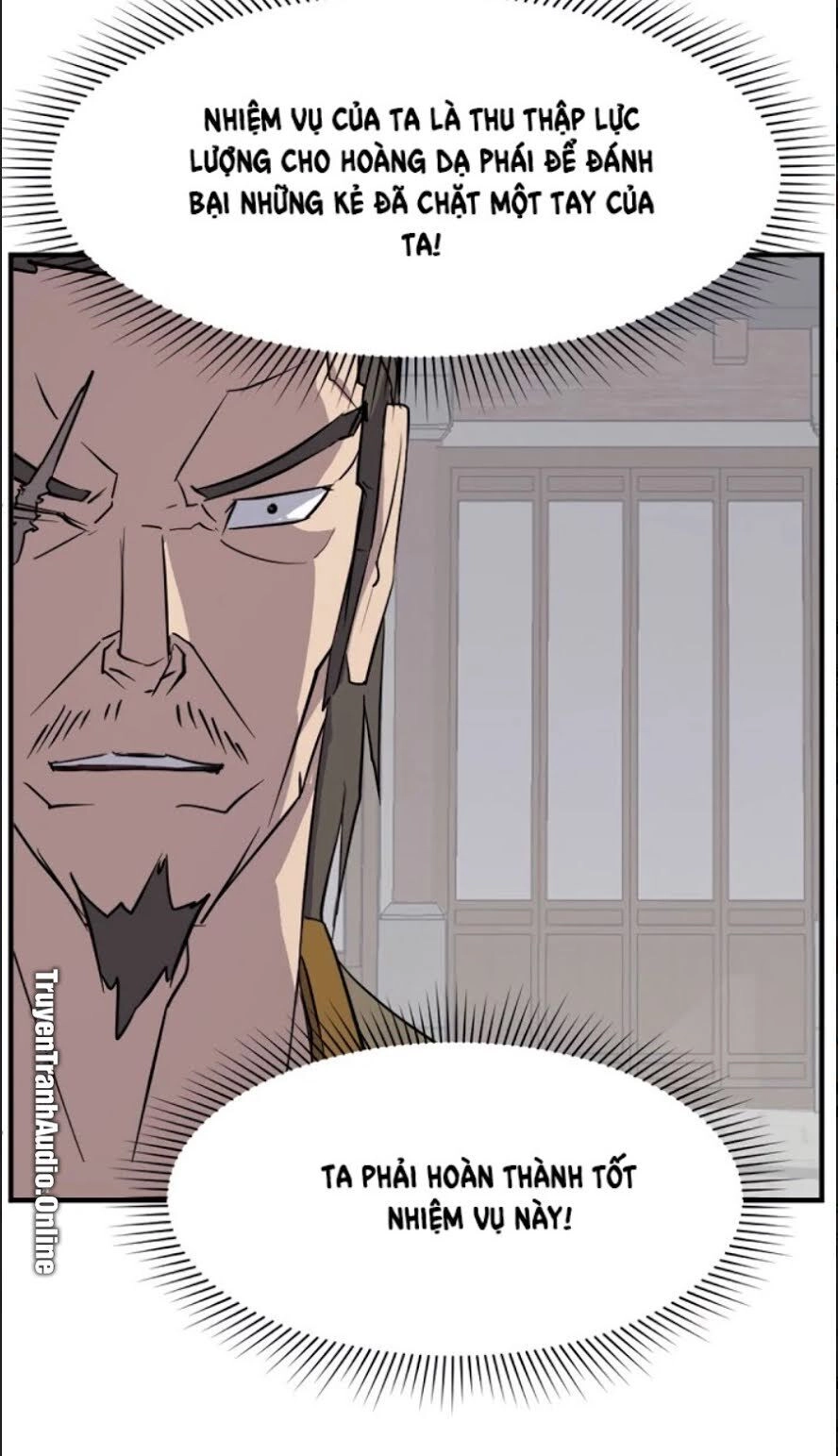 Trọng Sinh, Bất Khả Chiến Bại Chapter 94 - 18