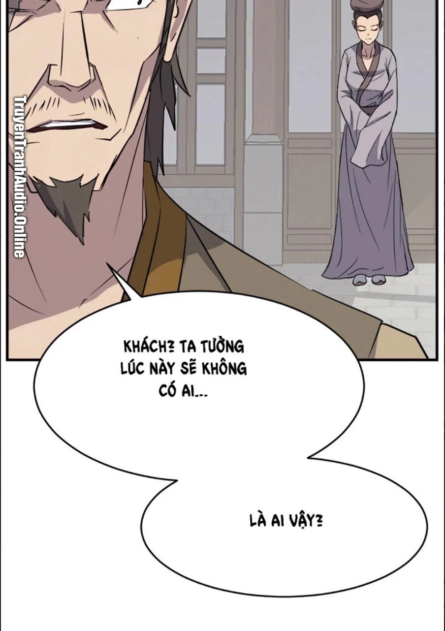 Trọng Sinh, Bất Khả Chiến Bại Chapter 94 - 20