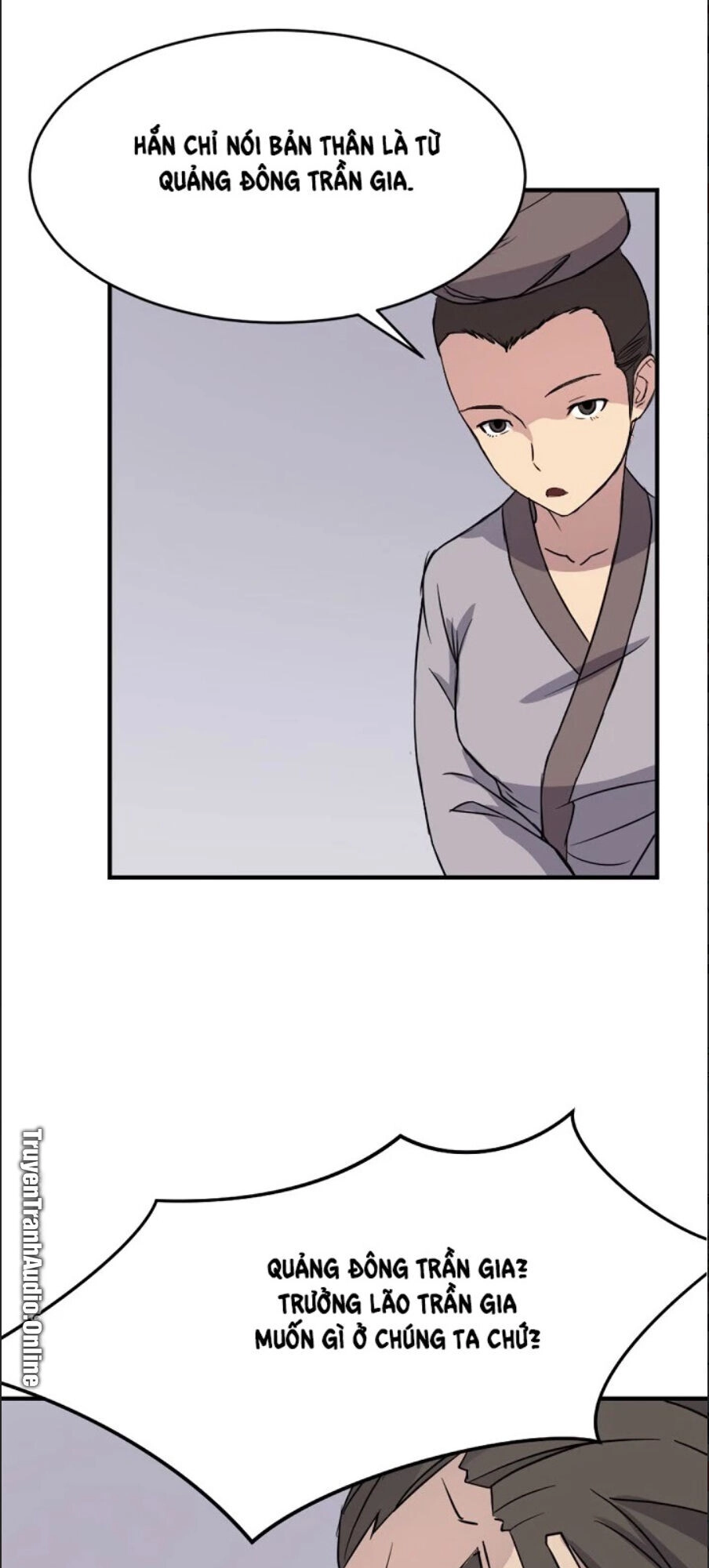 Trọng Sinh, Bất Khả Chiến Bại Chapter 94 - 21