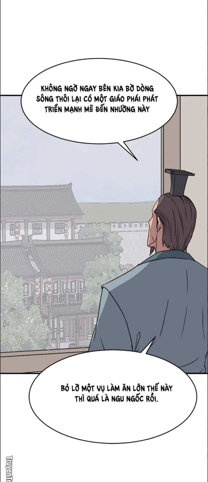 Trọng Sinh, Bất Khả Chiến Bại Chapter 94 - 25