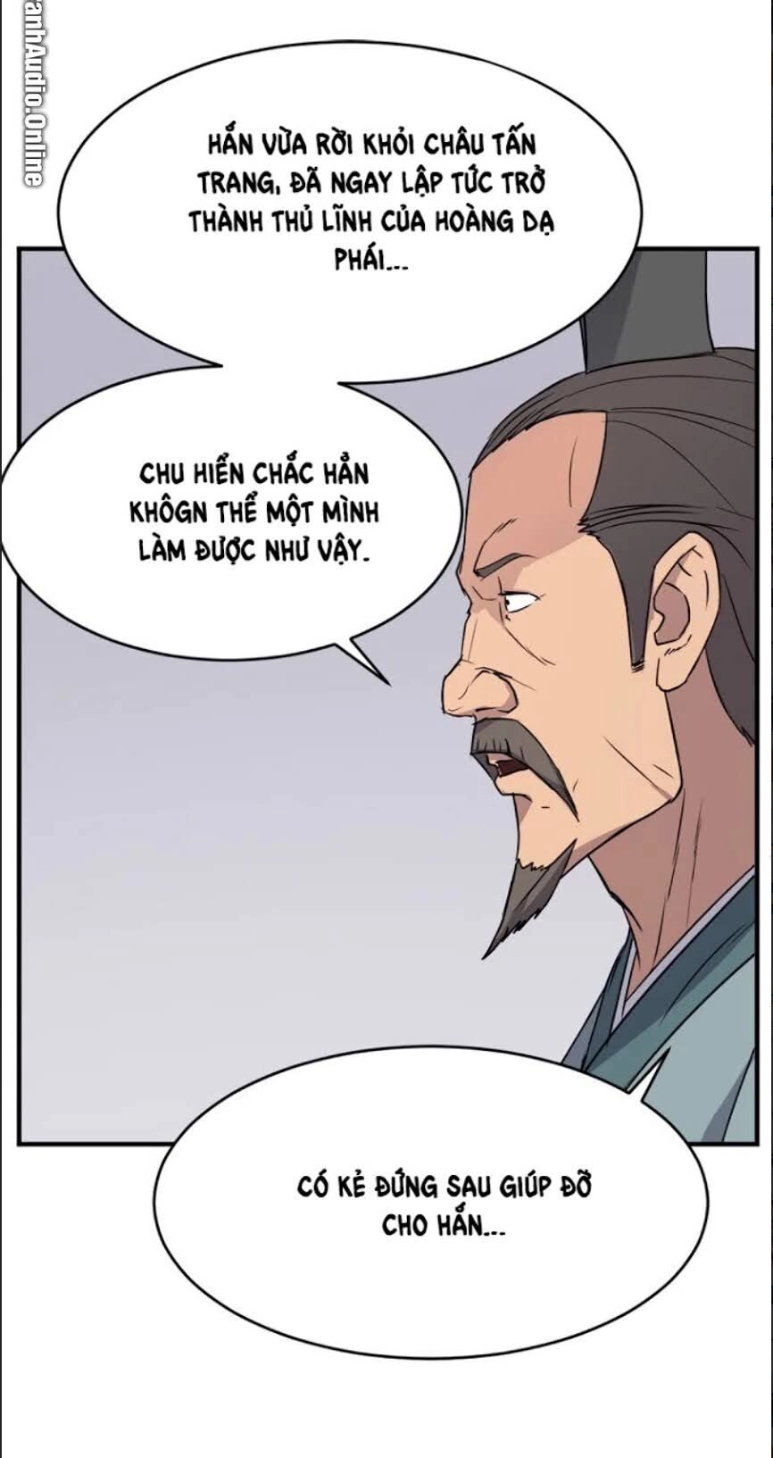 Trọng Sinh, Bất Khả Chiến Bại Chapter 94 - 26