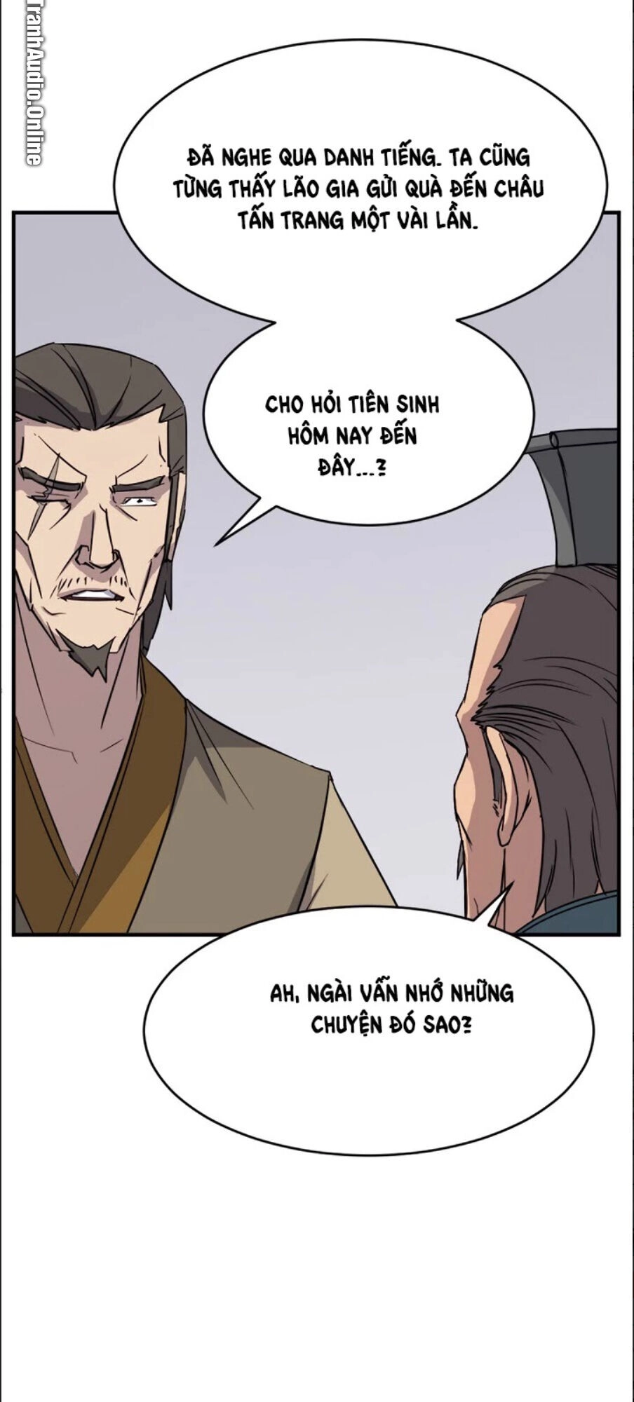 Trọng Sinh, Bất Khả Chiến Bại Chapter 94 - 29