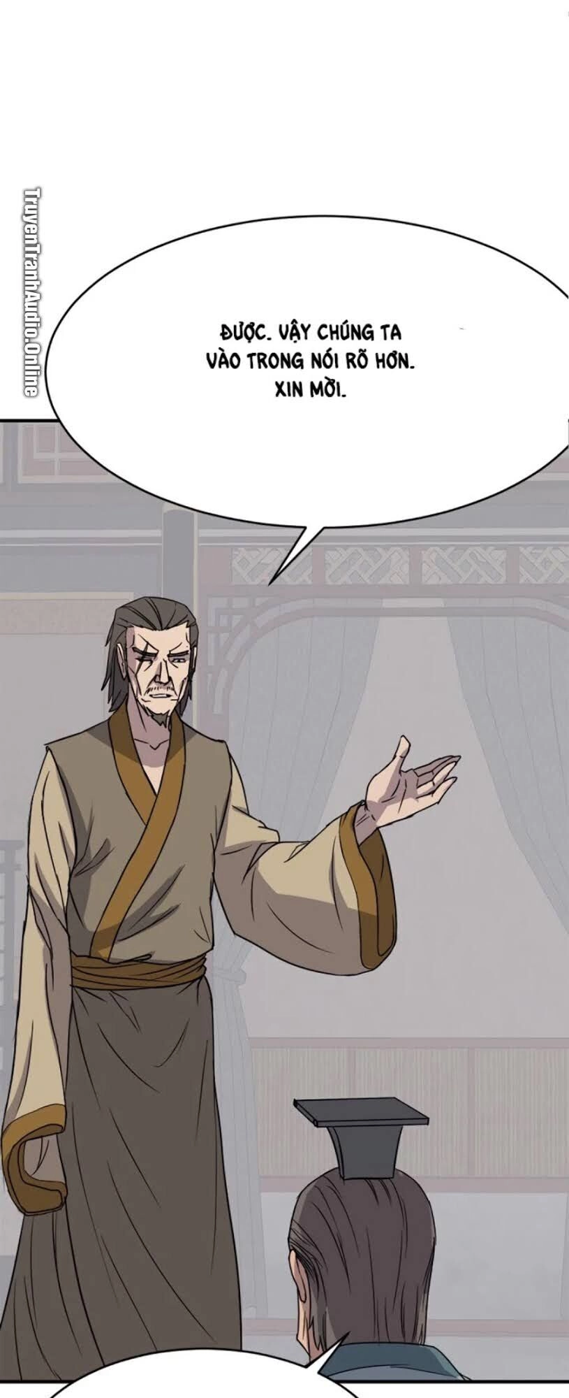 Trọng Sinh, Bất Khả Chiến Bại Chapter 94 - 33