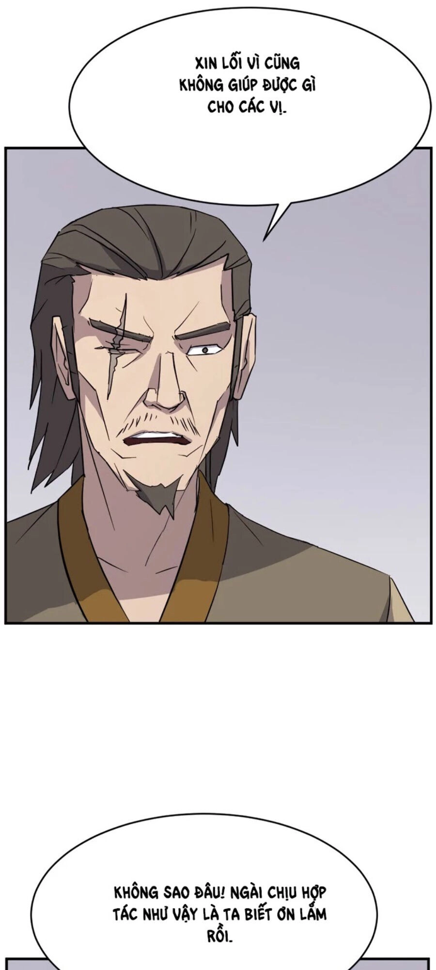 Trọng Sinh, Bất Khả Chiến Bại Chapter 94 - 35