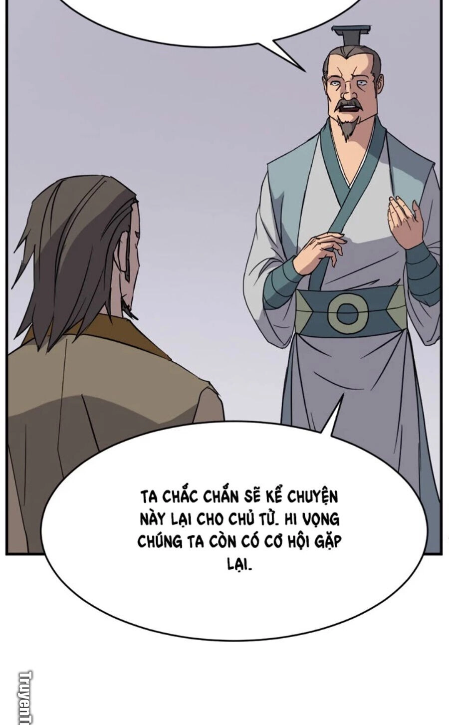 Trọng Sinh, Bất Khả Chiến Bại Chapter 94 - 36