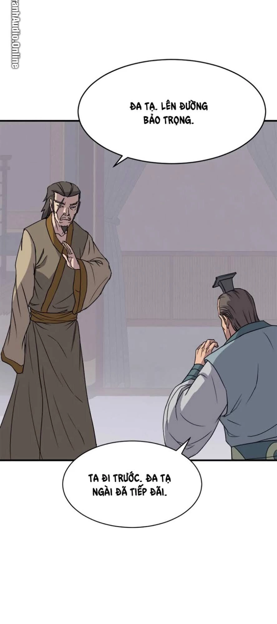 Trọng Sinh, Bất Khả Chiến Bại Chapter 94 - 37