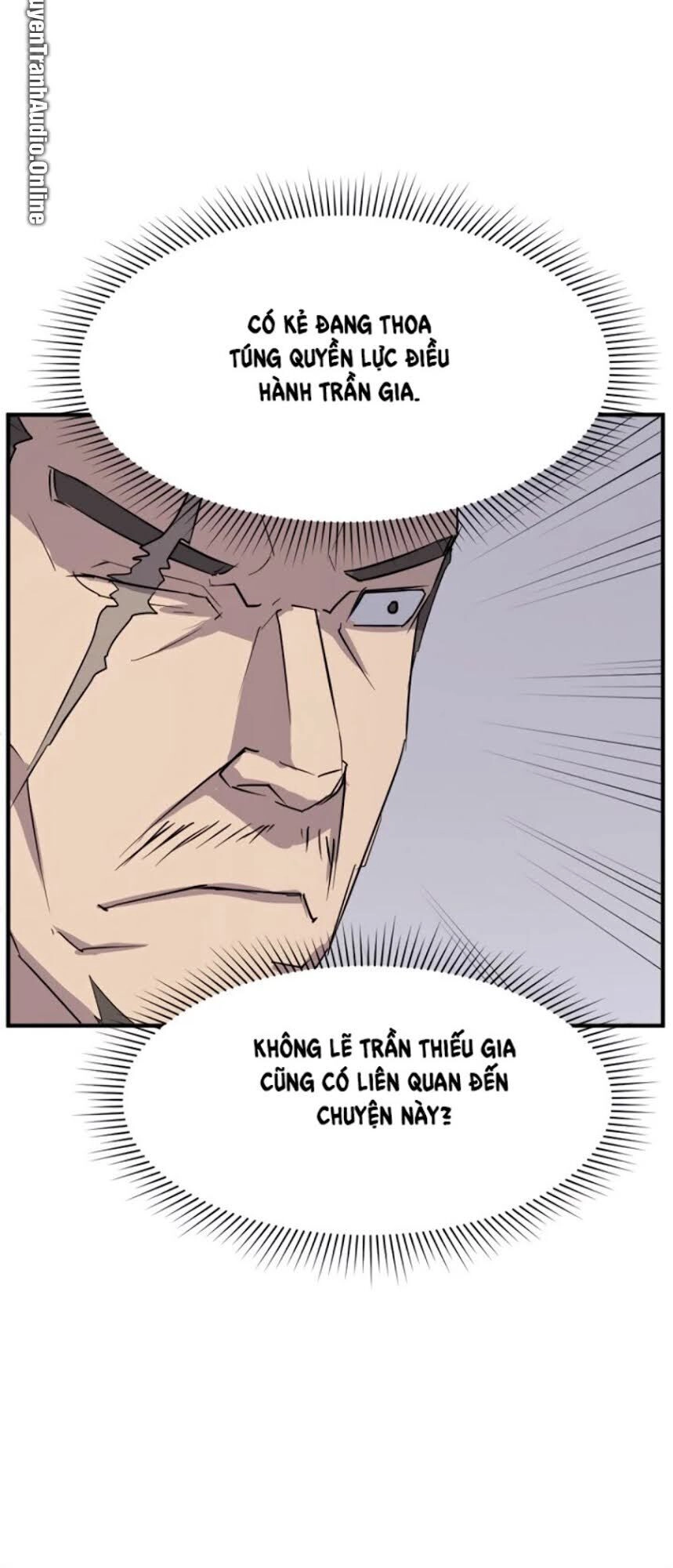 Trọng Sinh, Bất Khả Chiến Bại Chapter 94 - 39