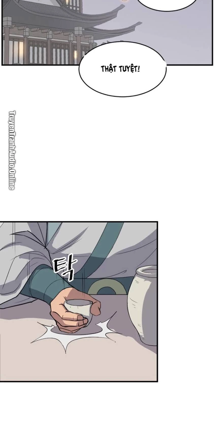 Trọng Sinh, Bất Khả Chiến Bại Chapter 94 - 42