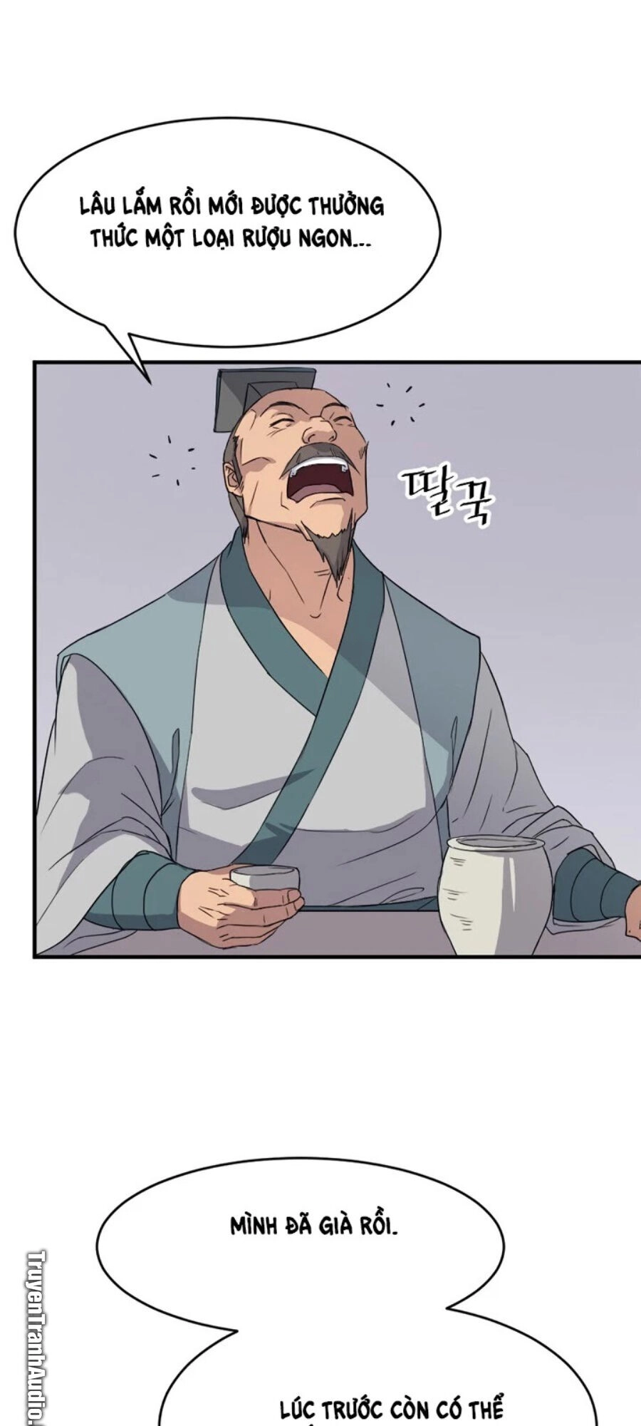 Trọng Sinh, Bất Khả Chiến Bại Chapter 94 - 43