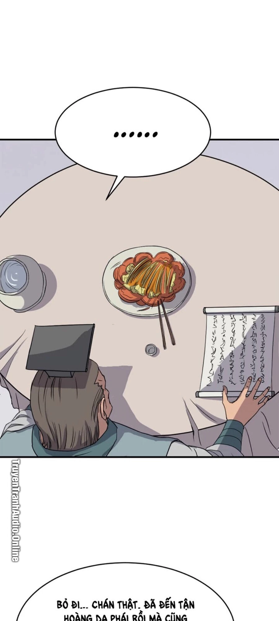 Trọng Sinh, Bất Khả Chiến Bại Chapter 94 - 45