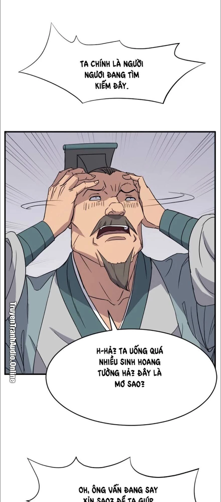 Trọng Sinh, Bất Khả Chiến Bại Chapter 94 - 51