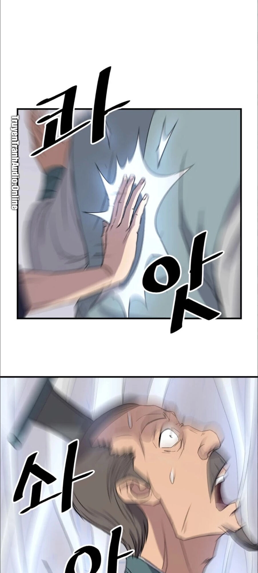 Trọng Sinh, Bất Khả Chiến Bại Chapter 94 - 53