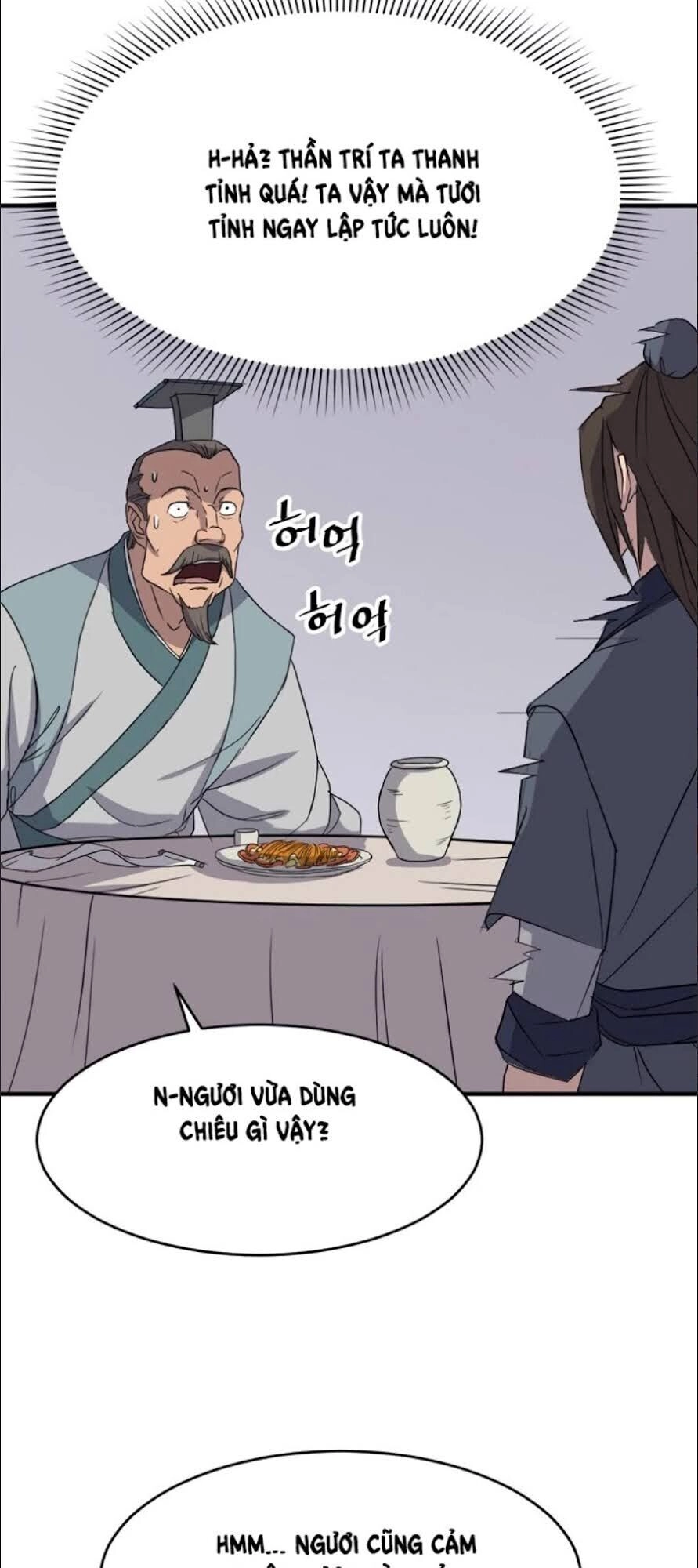 Trọng Sinh, Bất Khả Chiến Bại Chapter 94 - 57